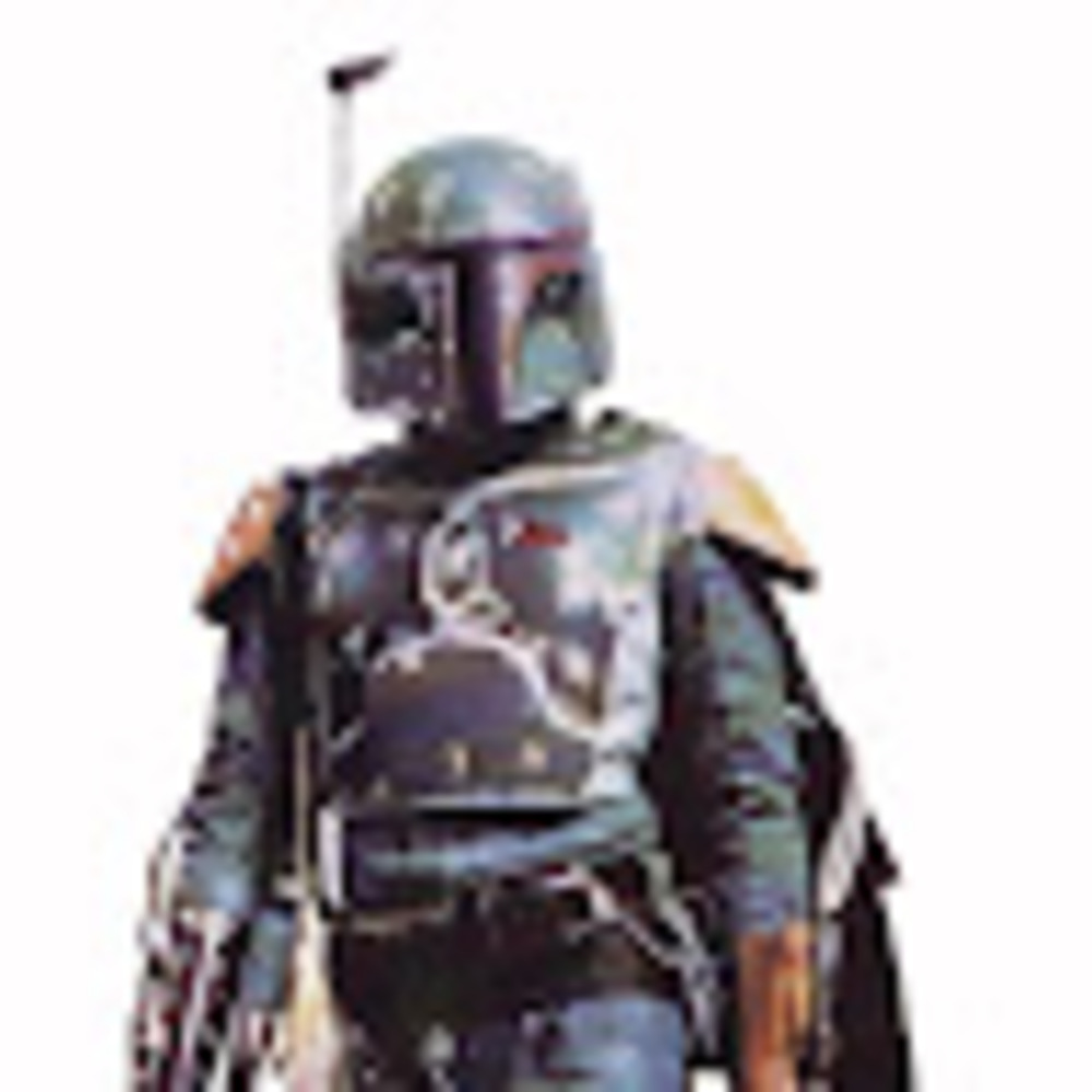 Meet your Posher, Teresa